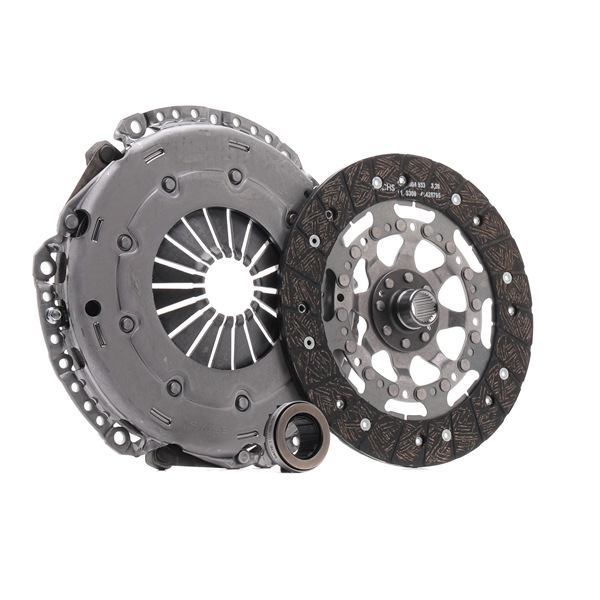 Système d'embrayage Mini Coupe R58: Kit d'embrayage SACHS 3000 970 147