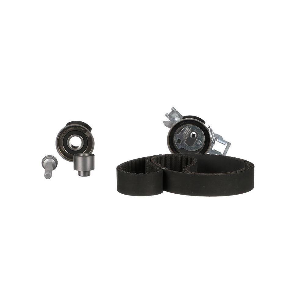 comprar online GATES Jogo de correias dentadas K015696XS Kia 91,32 €