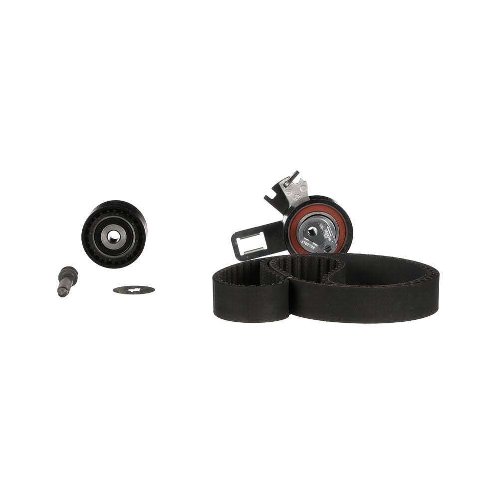 Distributieriem set K015705XS GATES OPEL Combo MPV (X19) 1.5 2024 102 Pk