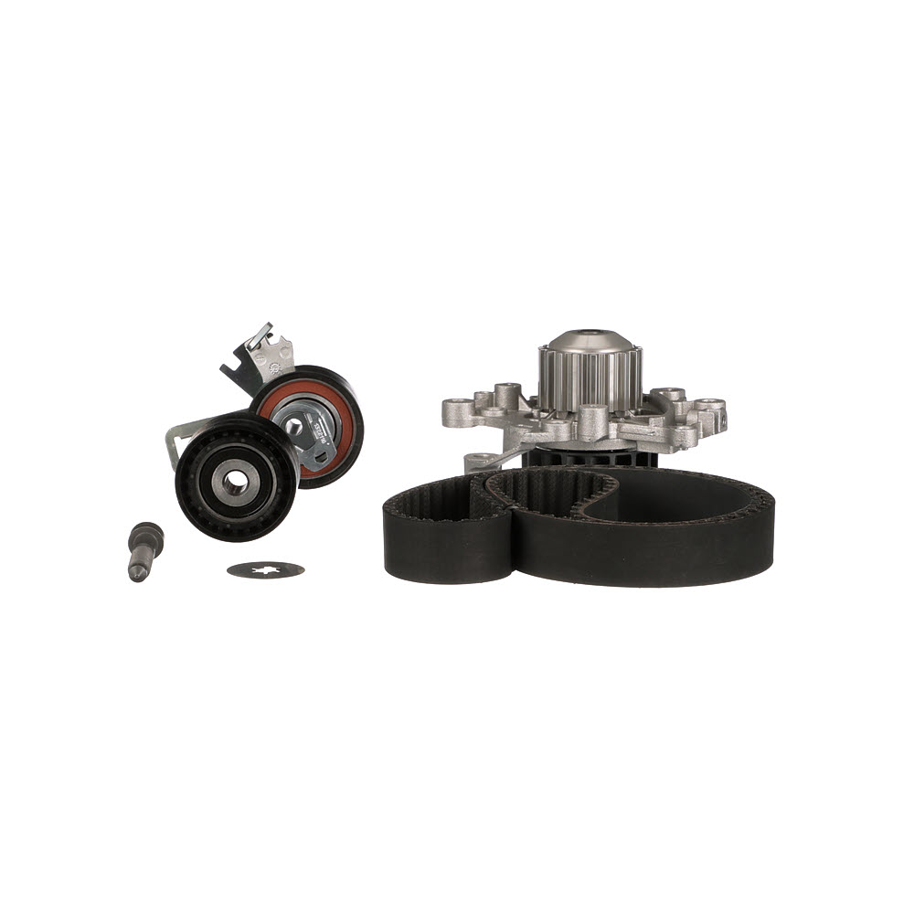 GATES | Wasserpumpe + Zahnriemensatz mit Wasserpumpe KP15705XS CITROËN C5 Aircross 2022 günstig online