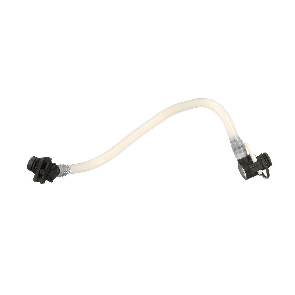 Numer OEM A 604 070 04 32 - Przewód paliwowy elastyczny MFL1270 MERCEDES-BENZ