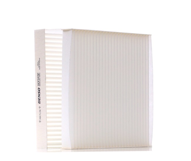 Pollenfilter DCF593P DENSO BMW X3 (F25) sDrive 18 d 2013 143 Pk