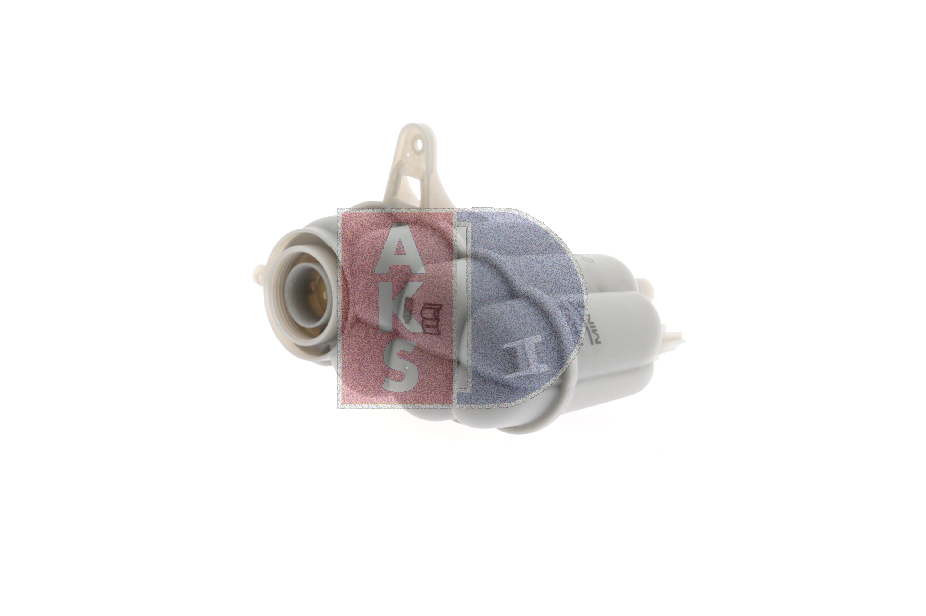 AKS DASIS | Expansiereservoir Zonder deksel, Zonder sensor 043036N AUDI A4 B9 Sedan (8W2, 8WC) 2024 goedkoop online