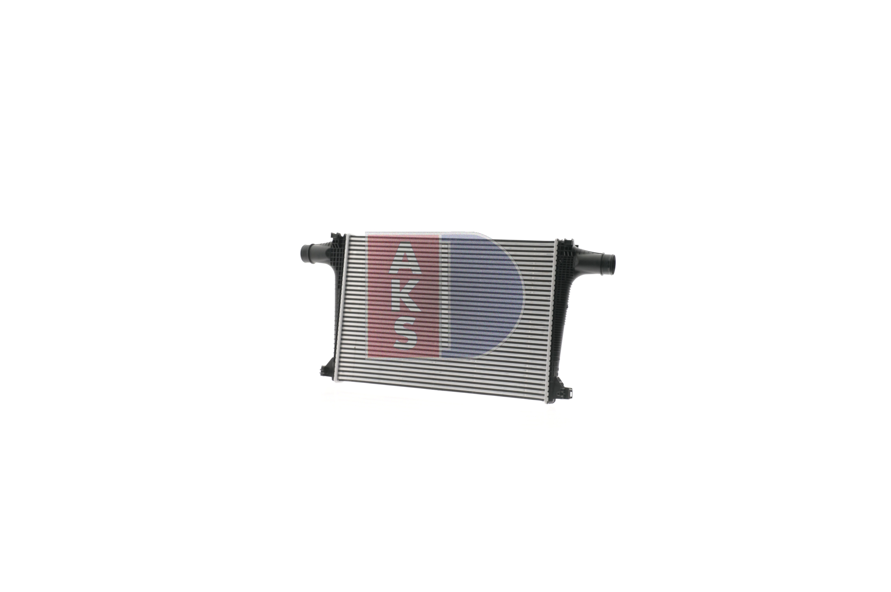 AKS DASIS 047054N intercooler AUDI Q7 (4MB) 3.0 TDI quattro 211CV 2015