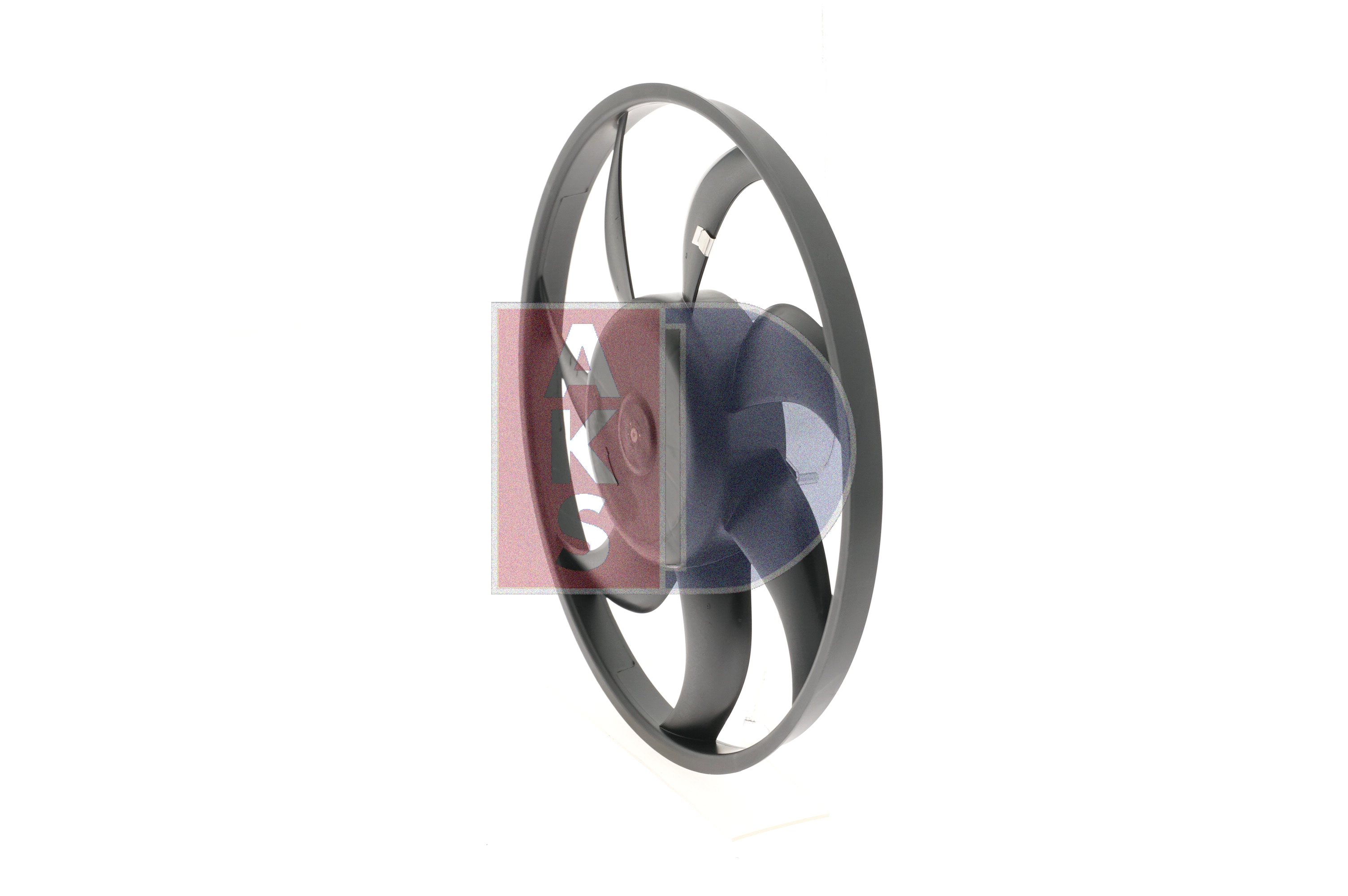 Ventilator 048159N AKS DASIS OPEL Corsa D Hatchback (S07) 1.2 LPG (L08, L68) 2012 83 Pk