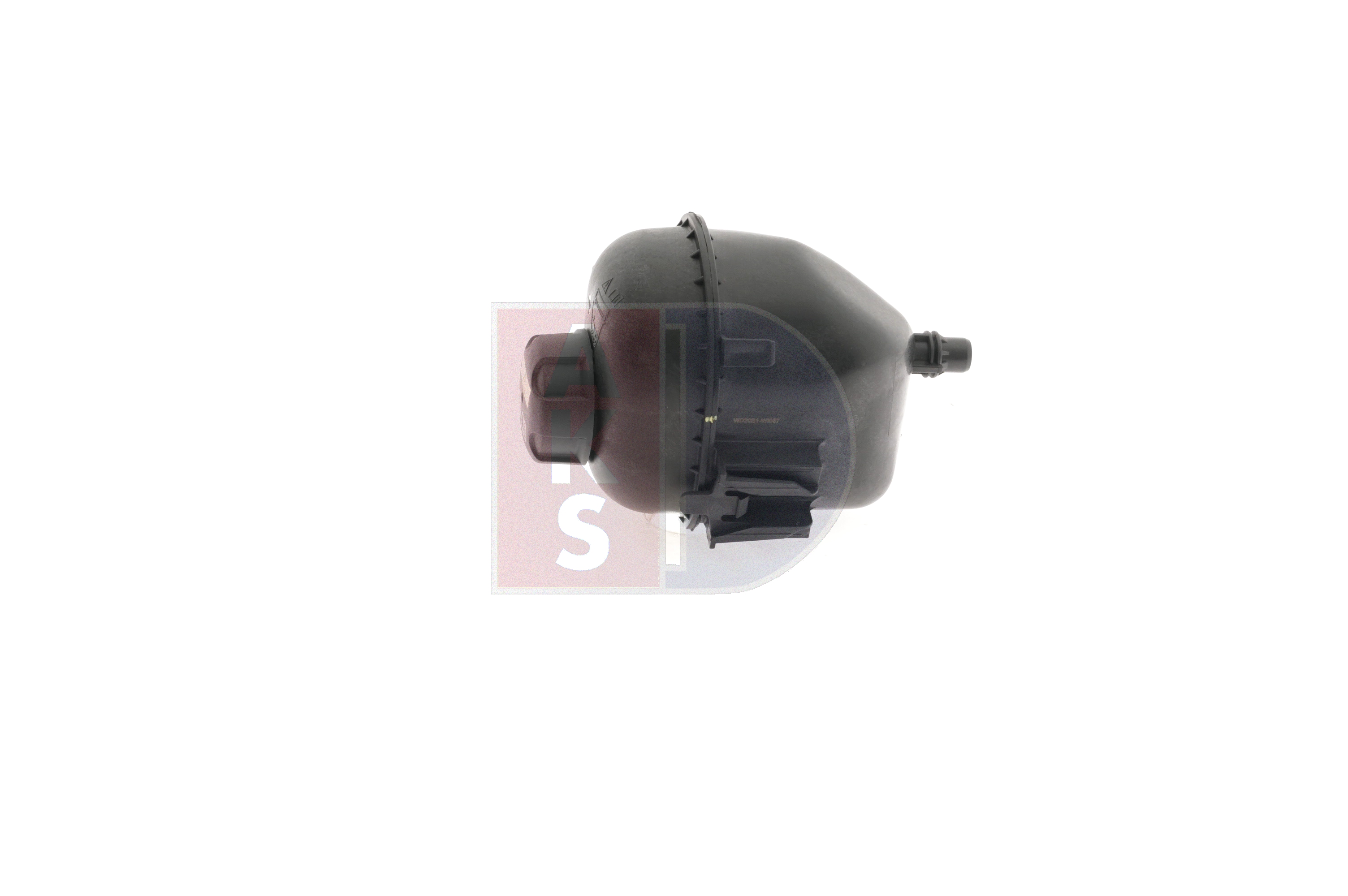 Expansietank 053036N AKS DASIS BMW X3 (G01, F97) xDrive 20 d 2017 190 Pk