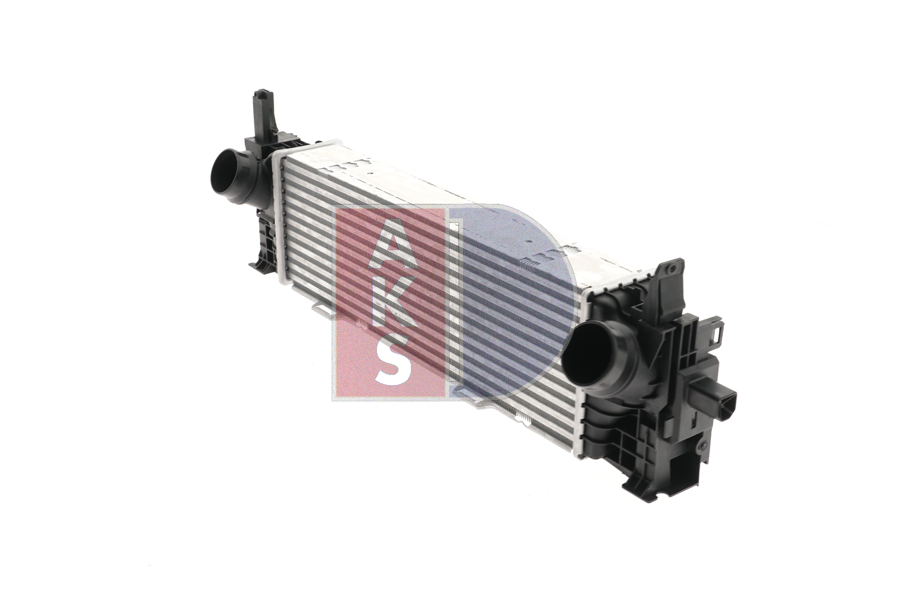 AKS DASIS 057048N Ladeluftkühler BMW G01