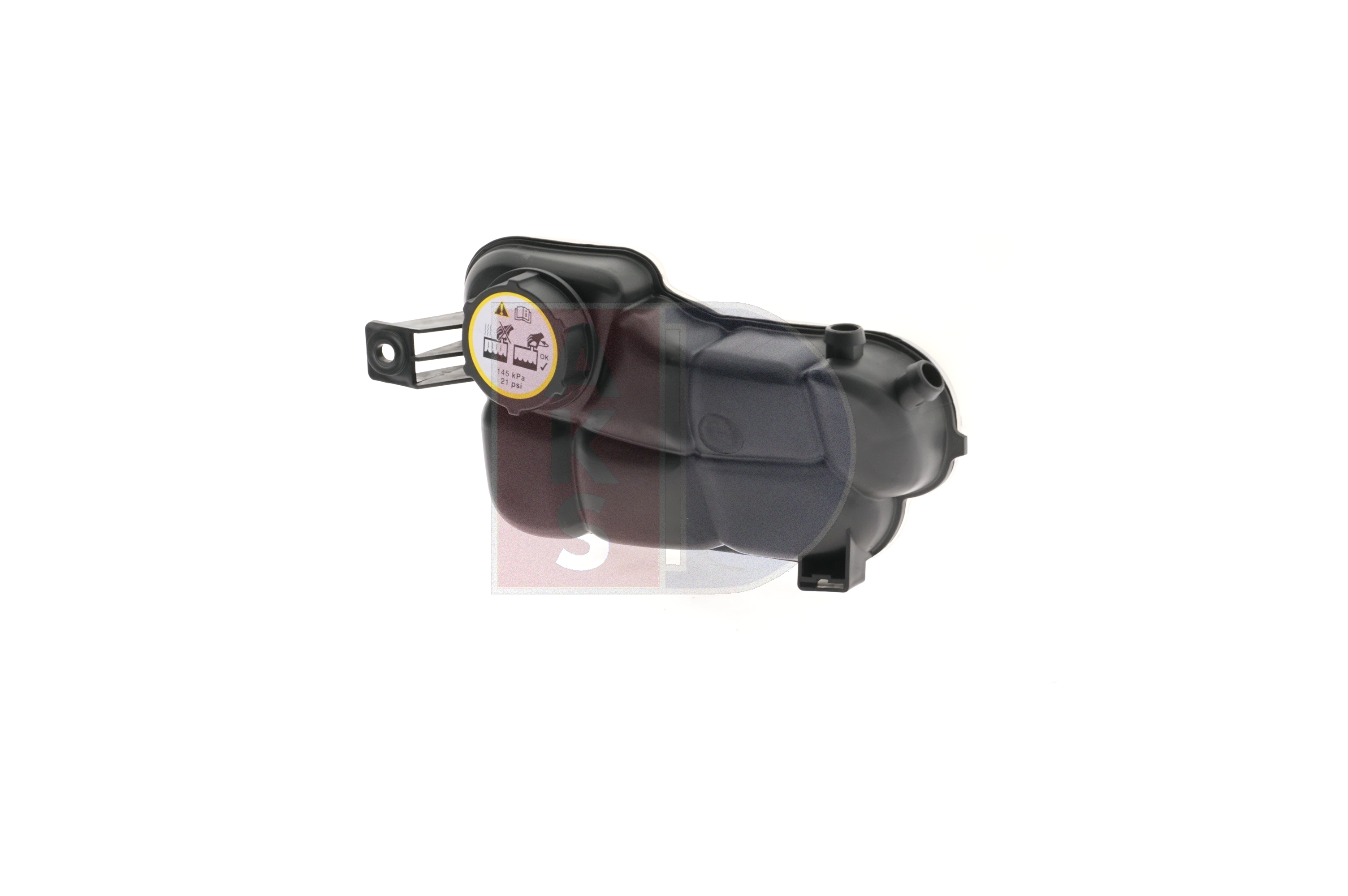 AKS DASIS | Koelvloeistof tank Met deksel, Zonder sensor 093009N FORD Mondeo Mk4 Hatchback (BA7) 2015 goedkoop online