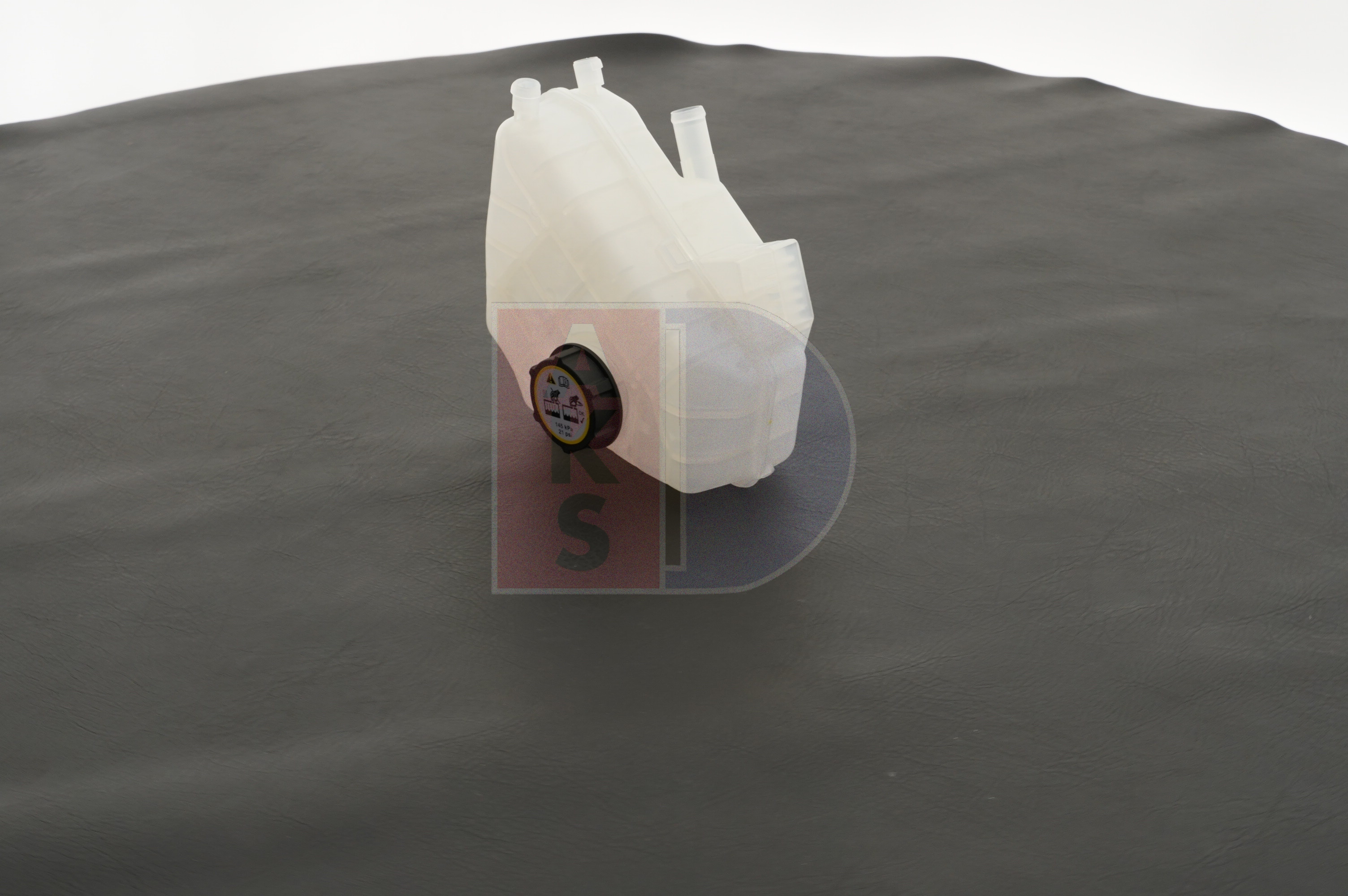 AKS DASIS Expansievat, koelvloeistof Met deksel, Zonder sensor 093010N 31,77 € order online