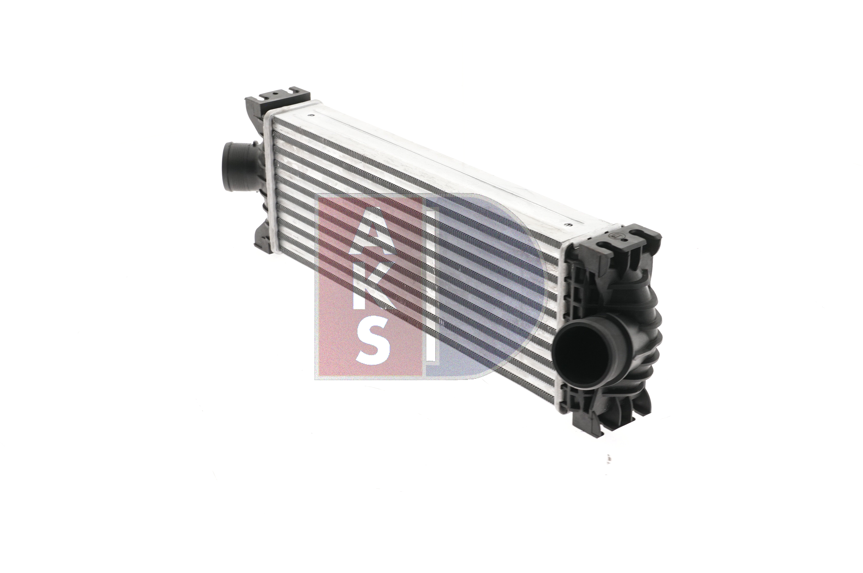 AKS DASIS 097044N intercooler FORD Transit Mk7 Van (V363) 2.0 EcoBlue mHEV 130CV 2024