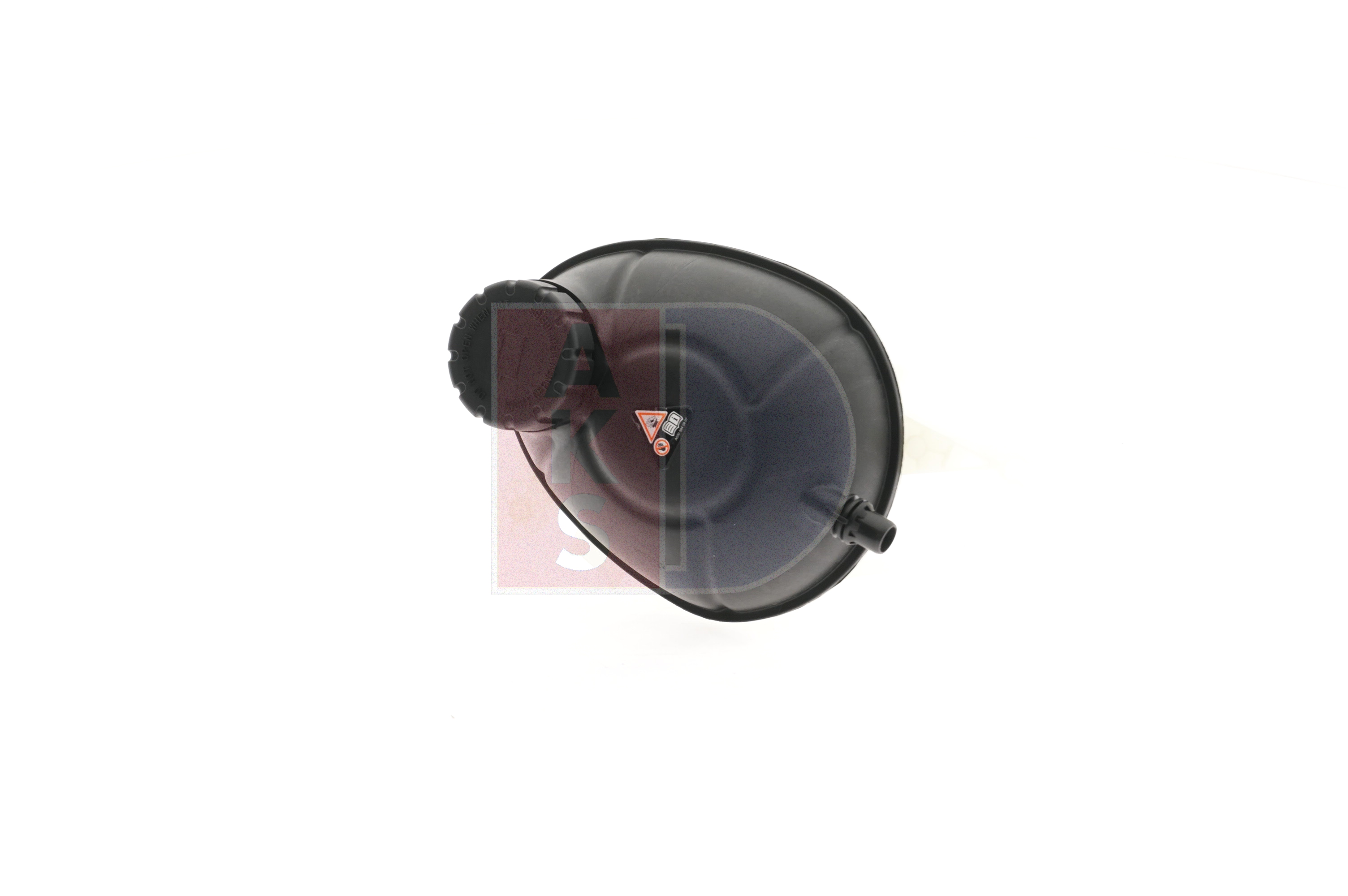 AKS DASIS 123023N Expansion tank MERCEDES-BENZ E-Class Saloon (W213) E 220 d 2.0 194 hp Diesel 2018