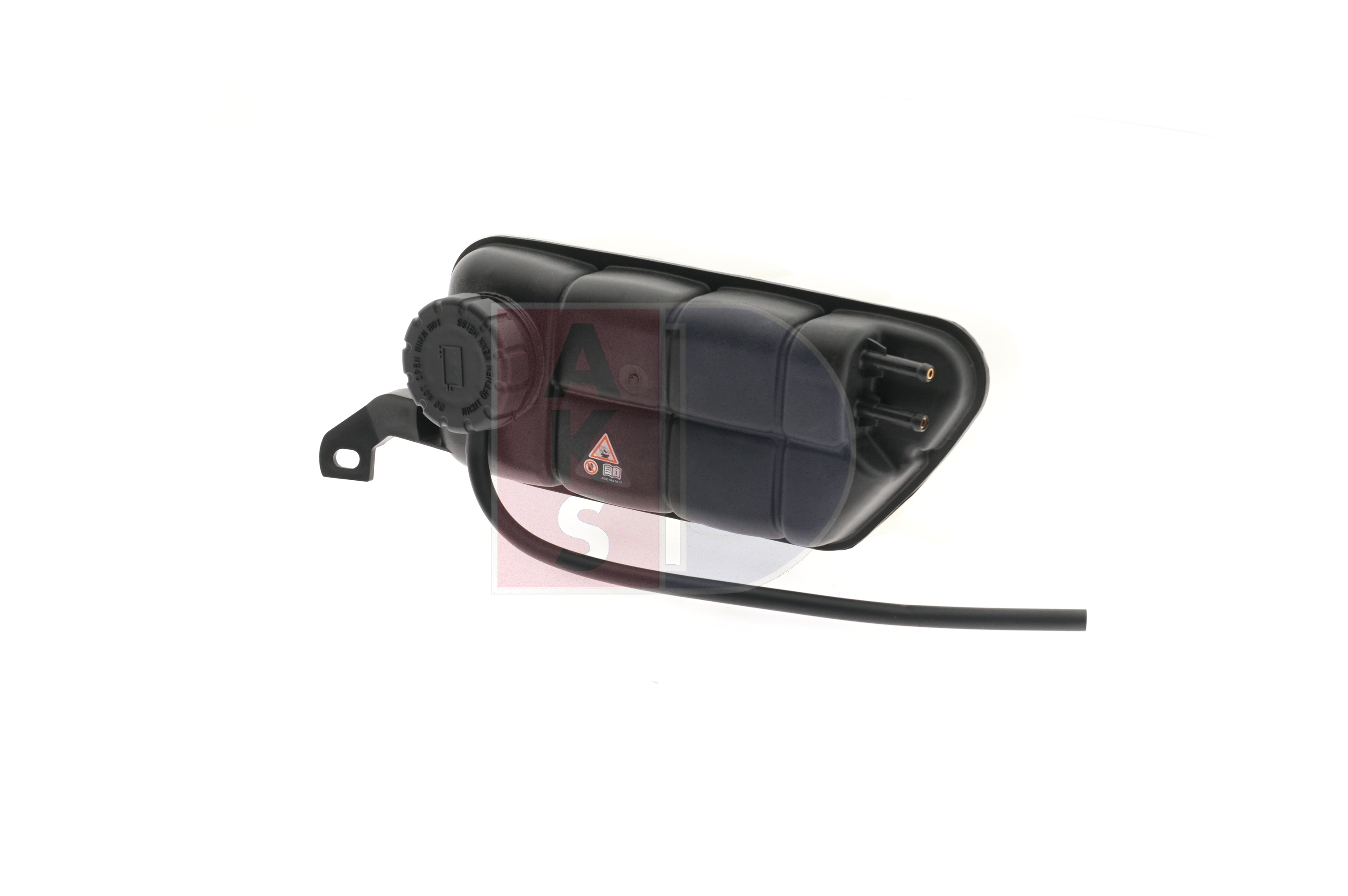 AKS DASIS 123026N Ausgleichsbehälter Mercedes W463