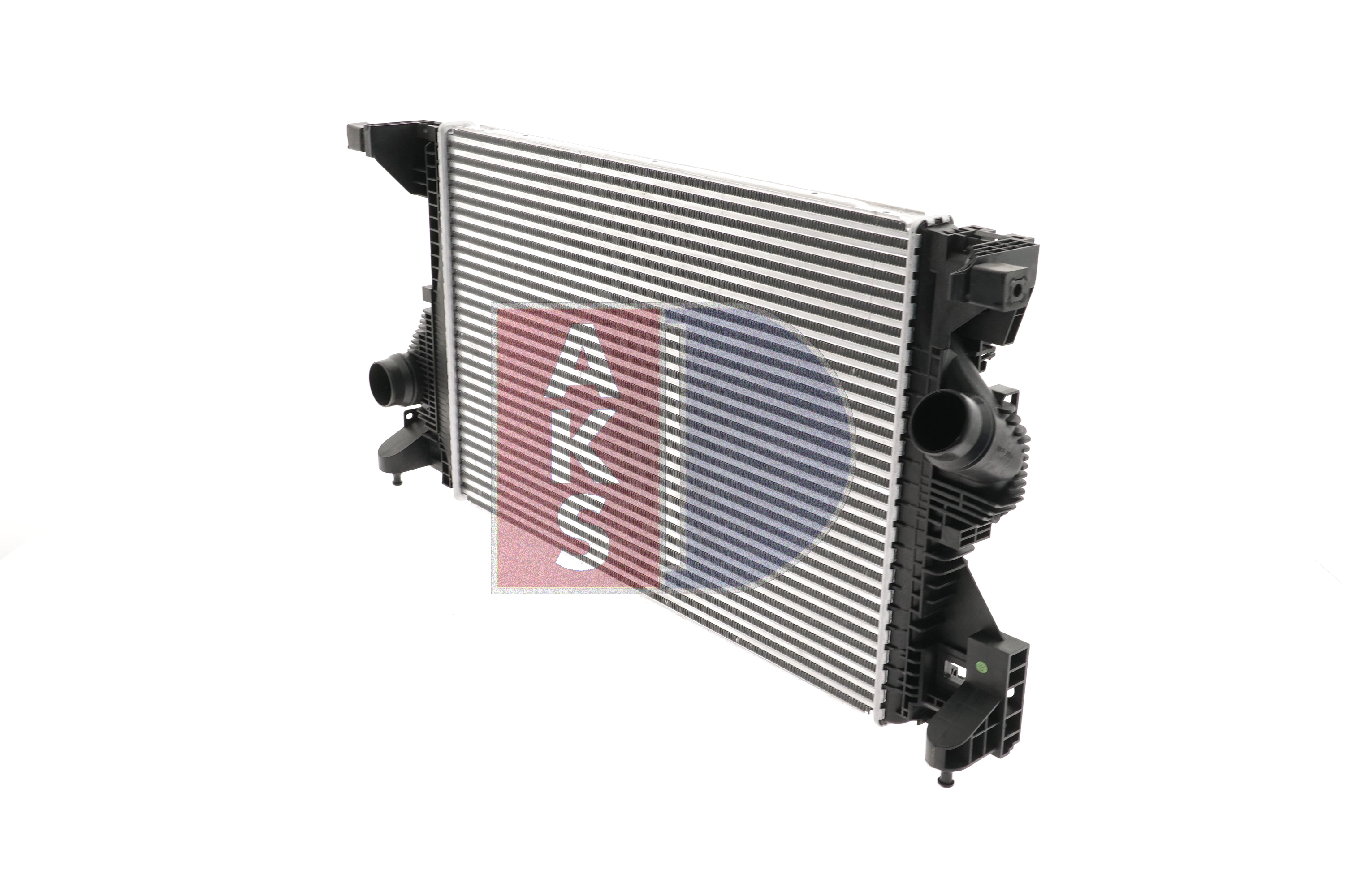 AKS DASIS | Intercooler 127033N MERCEDES-BENZ A-Klasse (W177) 2022 goedkoop online