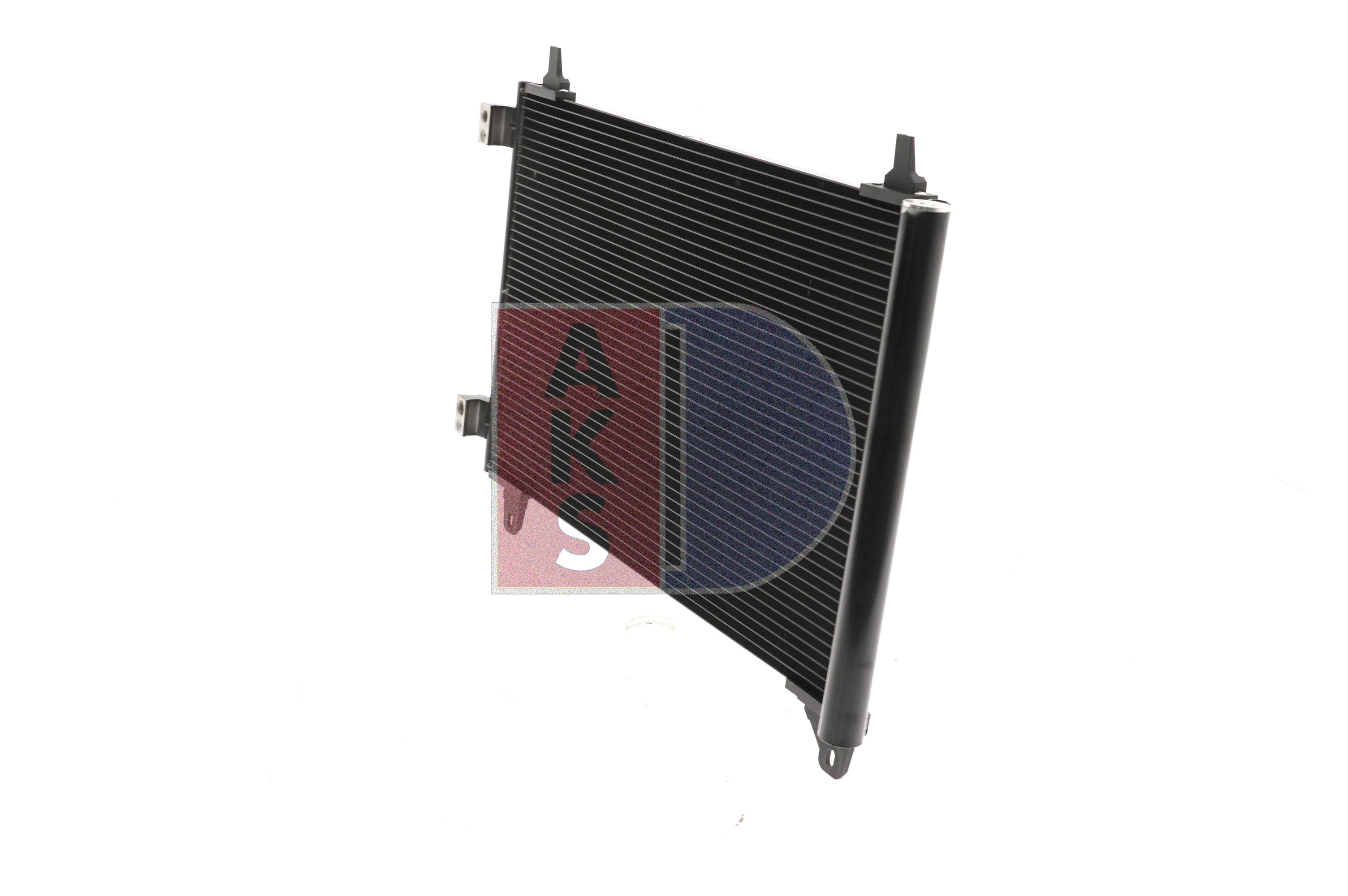 Condensador, ar condicionado 152002N AKS DASIS PEUGEOT 208 II Hatchback (UB_, UP_, UW_, UJ_) 1.2 PureTech 2024 75 cv