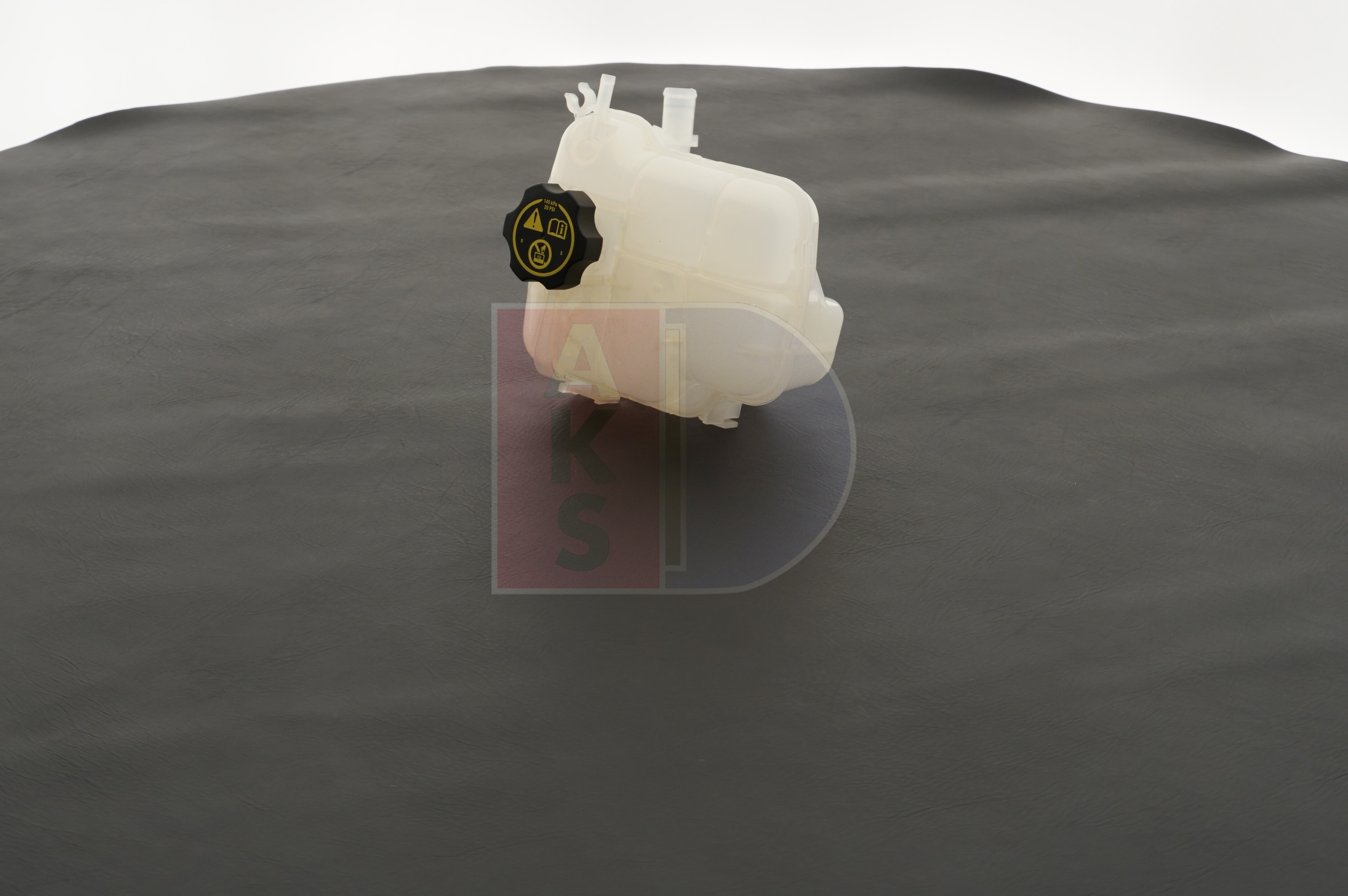 OEM nummer 13 04 014 - Utjevningsbeholder, kjølemiddel 153010N OPEL, VAUXHALL