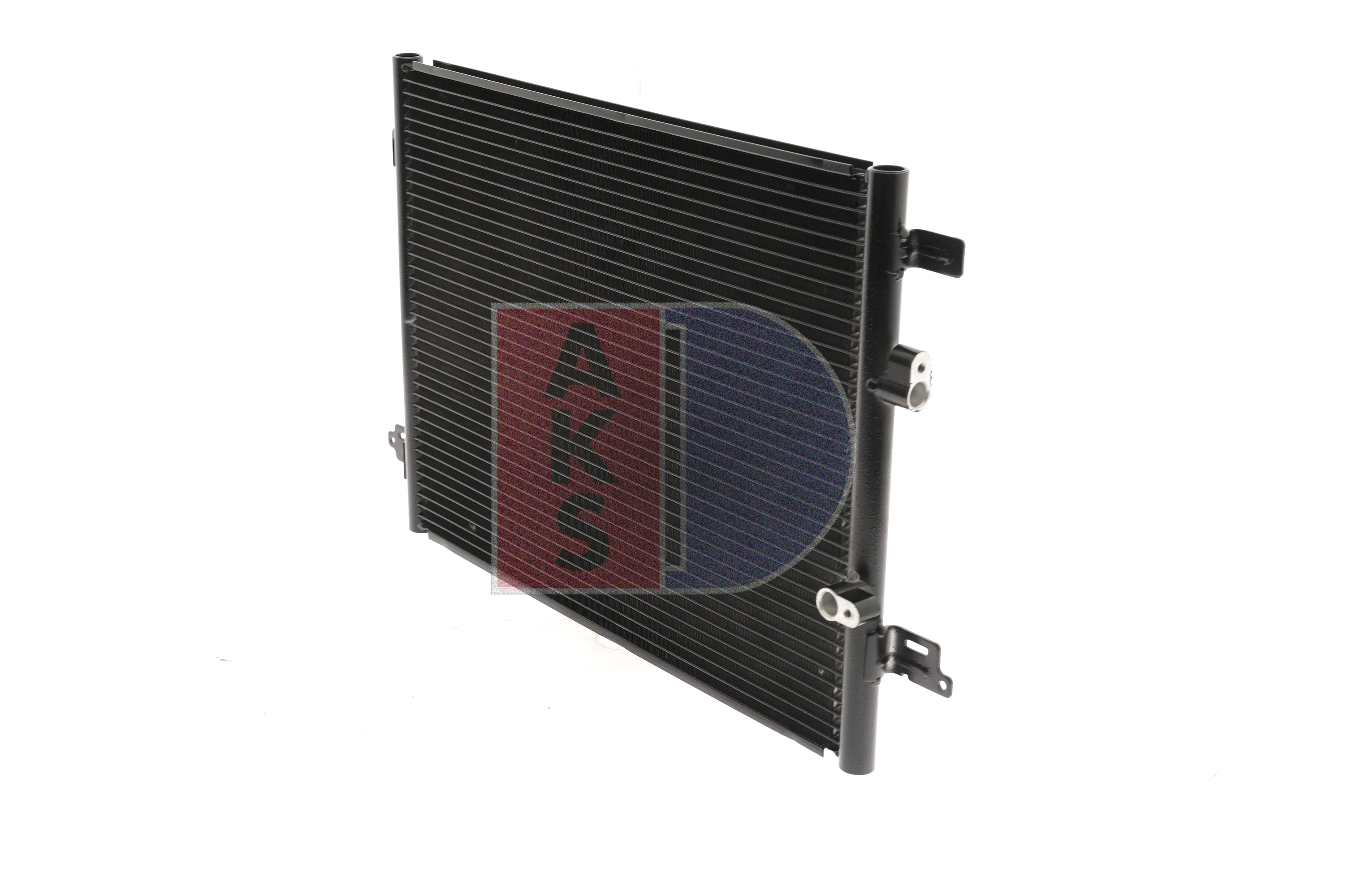 AKS DASIS 182001N Klimakondensator RENAULT Zoe (BFM_)