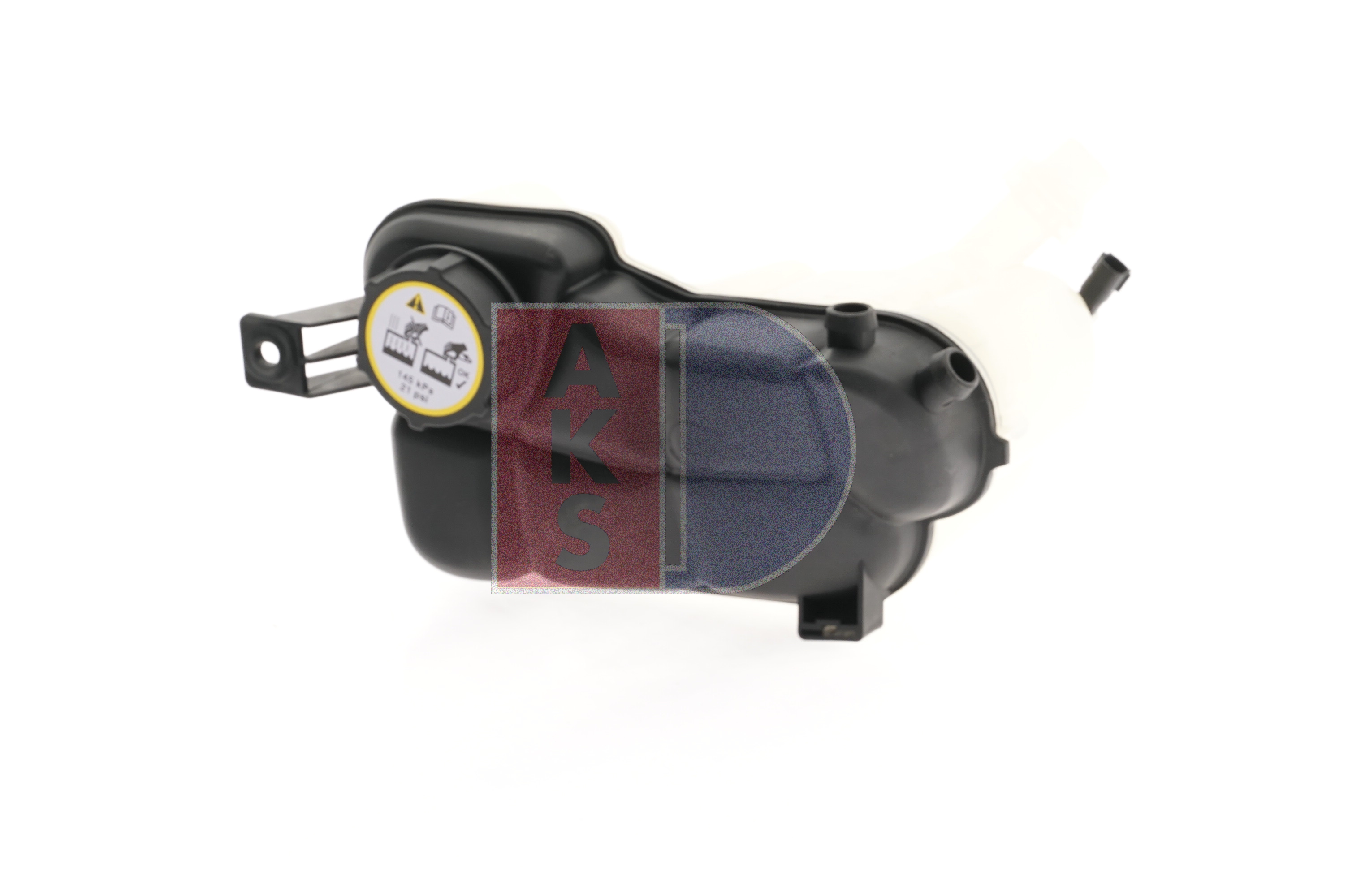 AKS DASIS | Expansiereservoir Met deksel, Met sensor 223005N VOLVO V60 I (155, 157) 2015 goedkoop online