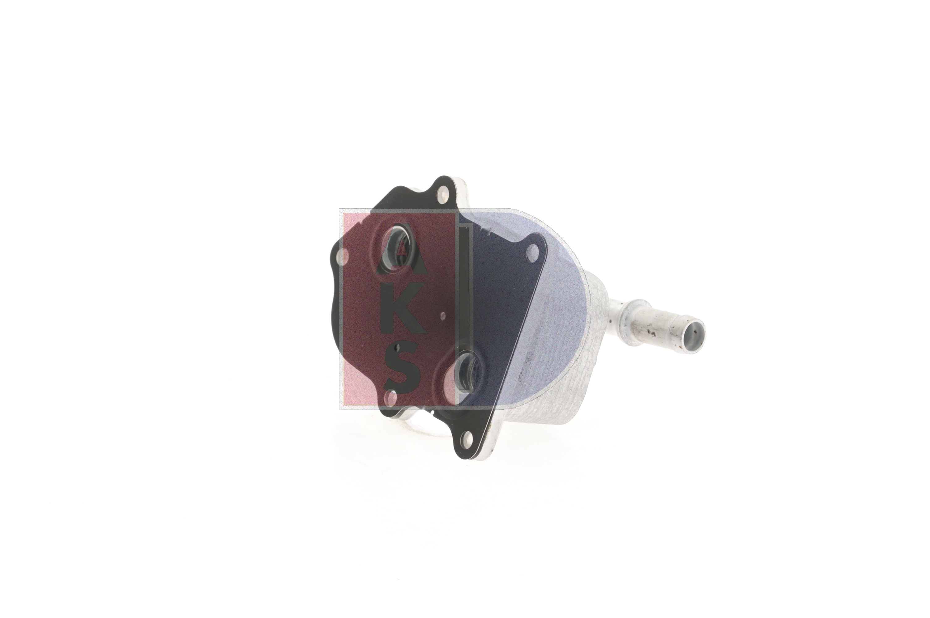 AKS DASIS 566023N Ölkühler Jeep Compass M6