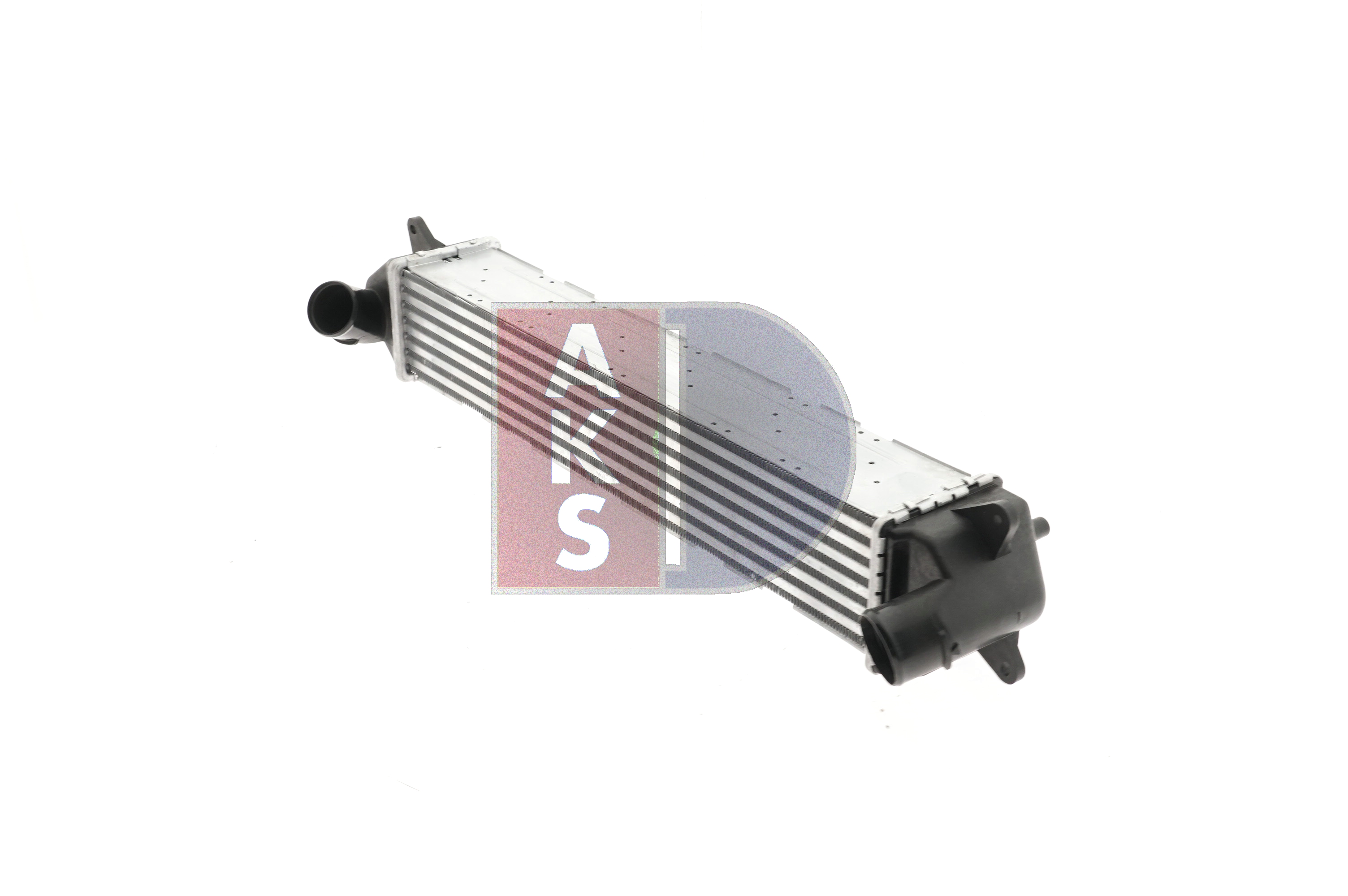 AKS DASIS 567035N Ladeluftkühler Hyundai i30 Fastback