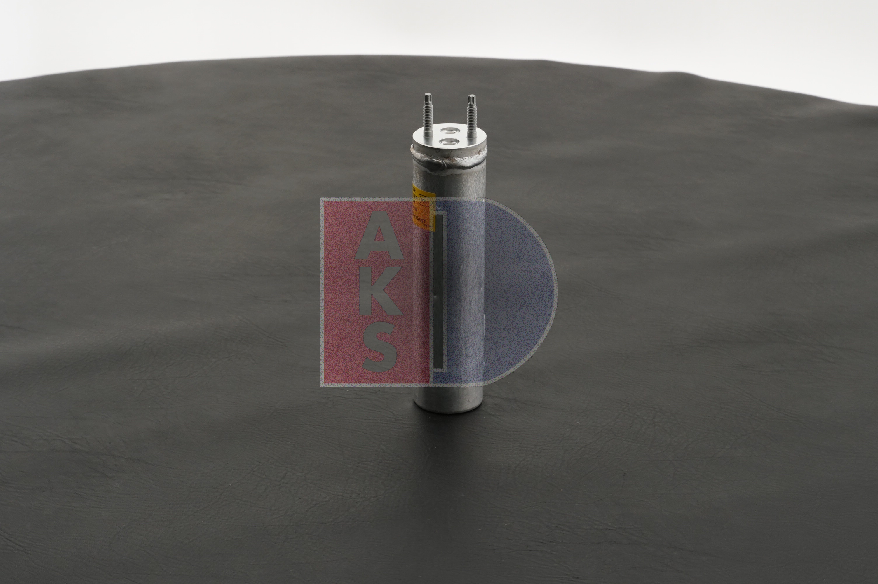 Numer OEM AE83-19E892-AB - Osuszacz, klimatyzacja 800663N FORD