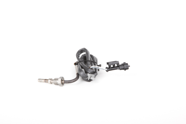 VDO 2803550004380 Abgastemperatursensor VAUXHALL Astra Mk5 (H) Sport Hatch (A04) 1.3 CDTi (L08) 90 PS Diesel 2008