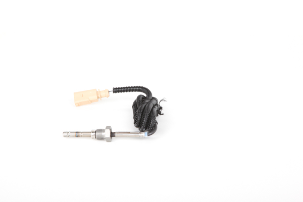 Numer OEM 059 906 088 CH - Czujnik, temperatura spalin 2803550007380 AUDI, SKODA, SEAT, PORSCHE