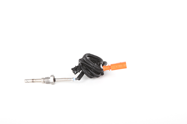 Numer OEM 059 906 088 BG - Czujnik, temperatura spalin 2803550024380 AUDI, SKODA, SEAT, LAND ROVER