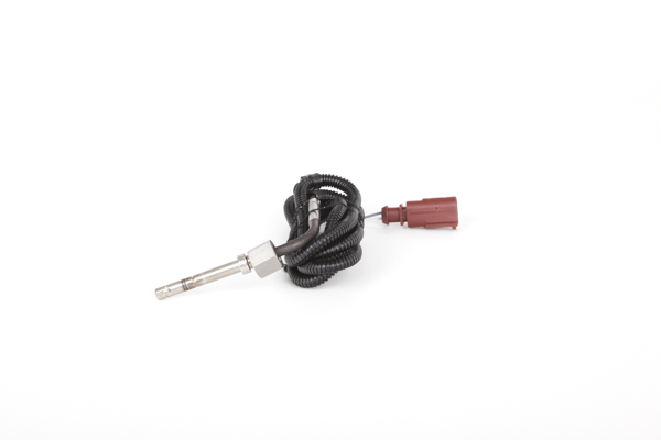 Sensor, temperatura dos gases de escape 2803550026380 VDO VW Passat B5 GP Sedan (3BG, 3B3) 2.0 TDI 2005 136 cv