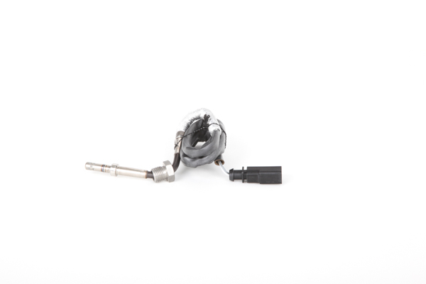 Número OEM 04L 906 088 DR - Sensor, temp. gas escape 2803550040380 SEAT, AUDI, SKODA