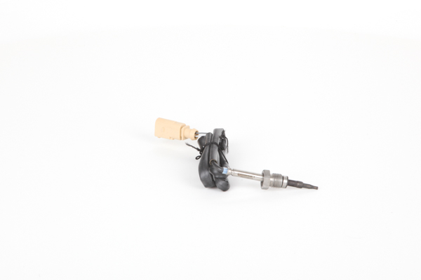 Sensor, temperatura dos gases de escape 2803550052380 VDO VW Passat B8 Variant (3G5, CB5) 2.0 TDI 4motion 2014 240 cv