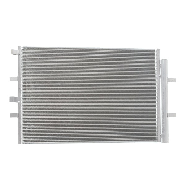 DELPHI CF20640 condenser FORD Transit Mk7 Van (V363) 2.0 EcoBlue mHEV 170hp 2020