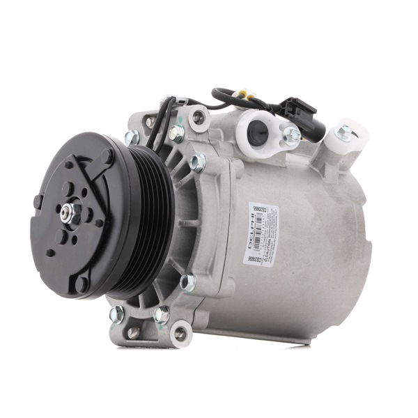 køb online DELPHI Klimakompressor CS20655 Mitsubishi 3046,25 kr.