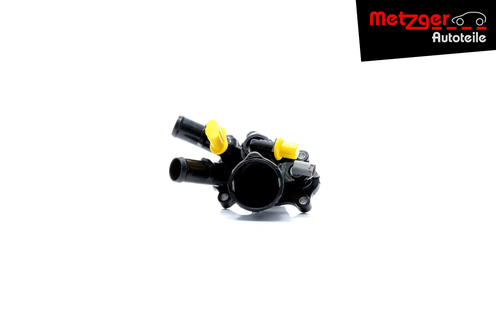 Numer OEM A 271 200 03 15 - Termostat, żrodek chłodzący 4006449 MERCEDES-BENZ, LAND ROVER