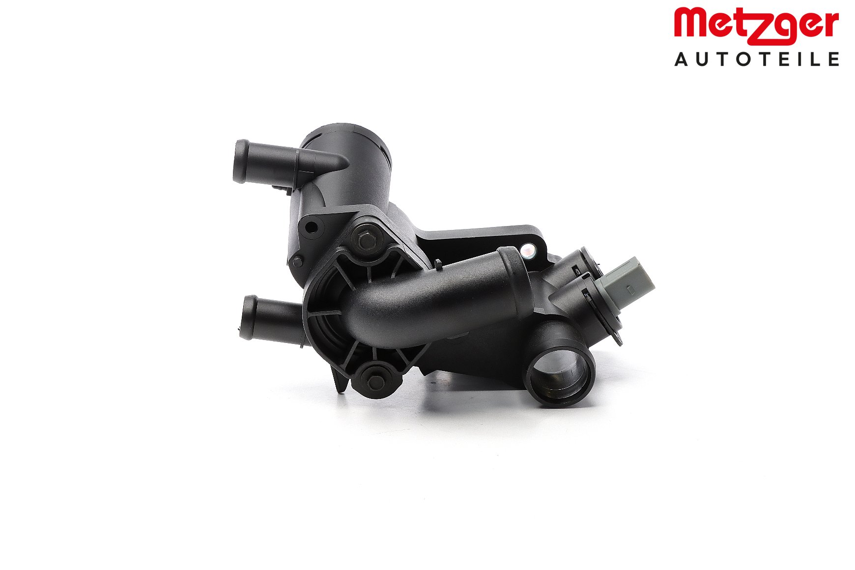 Numer OEM 032 121 111 CG - Termostat, żrodek chłodzący 4006450 AUDI, SKODA, SEAT