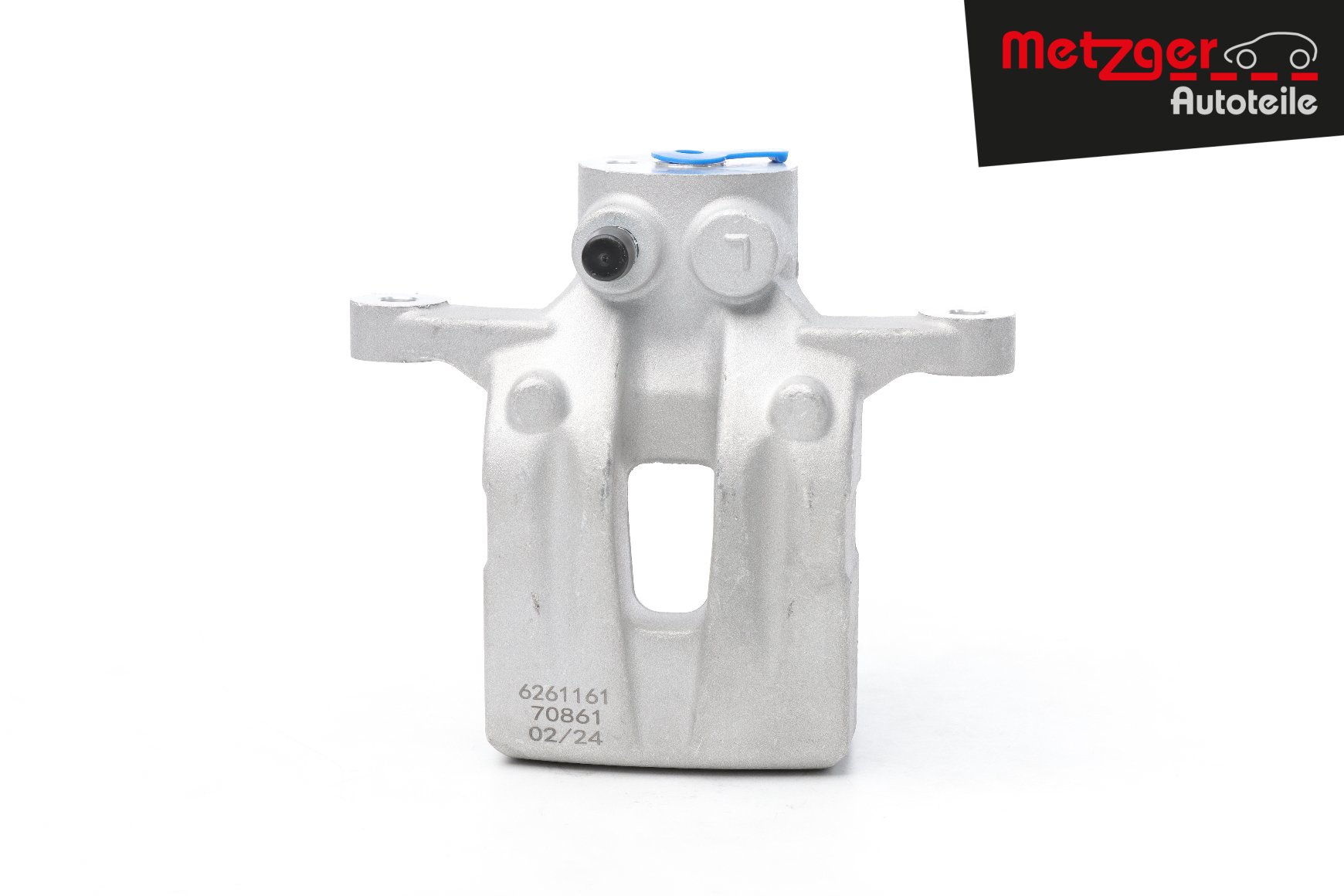 Numer OEM 58310 2YA31 - Zacisk hamulca 6261161 HYUNDAI, KIA, ISUZU, GMC