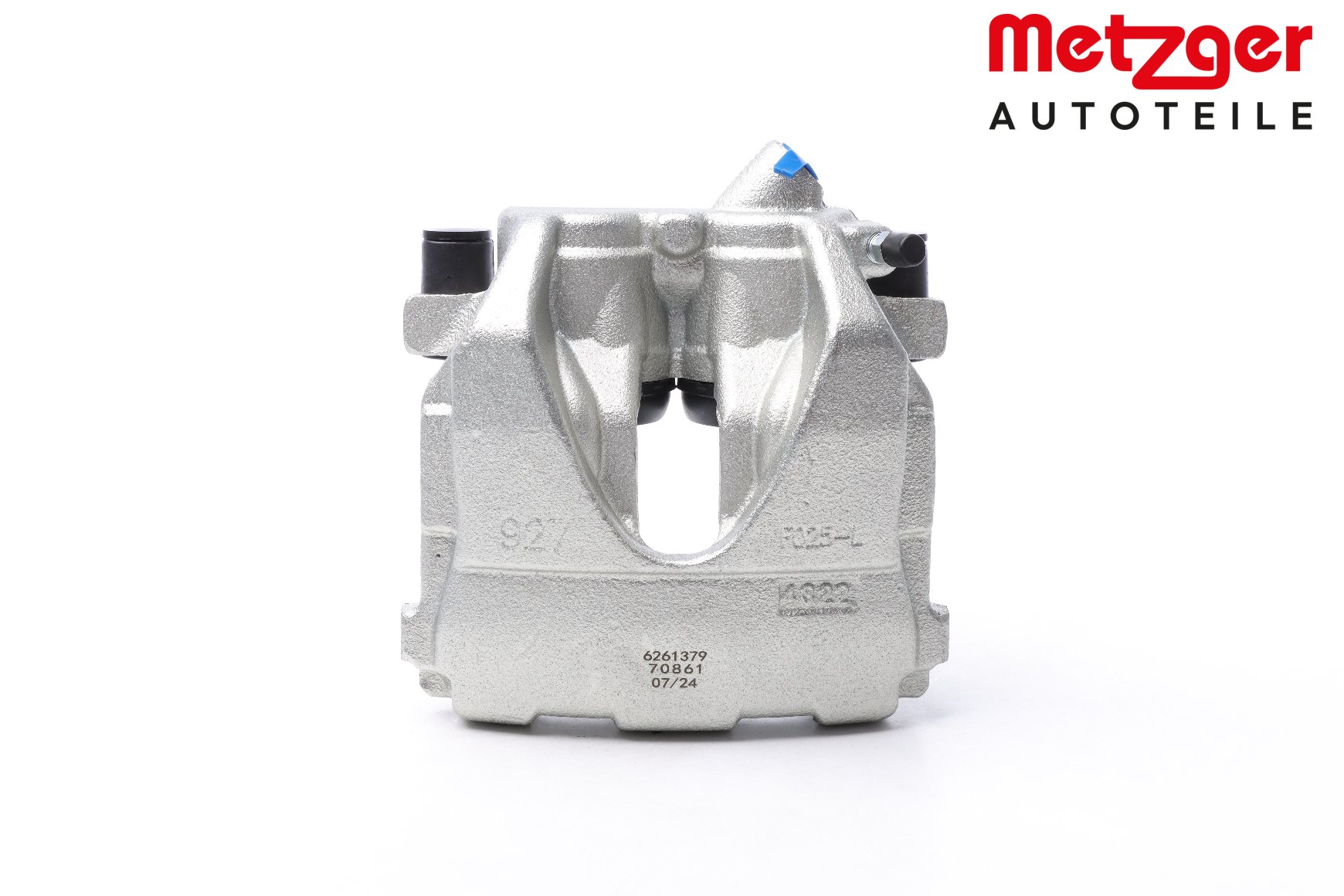 Pinça de travão 6261379 METZGER VOLVO XC90 I (C, 275) 2.5 2003 208 cv