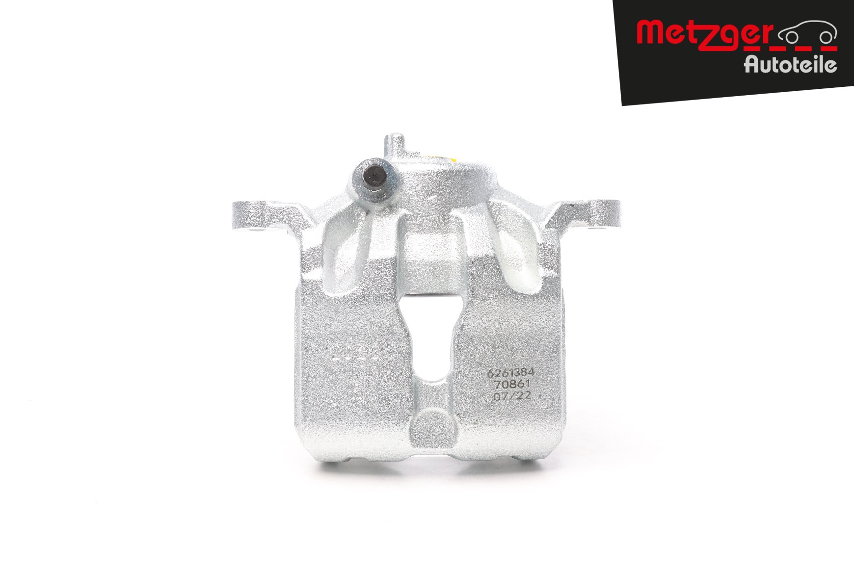 METZGER 6261384 Bremssattel VAUXHALL Viva (C16)