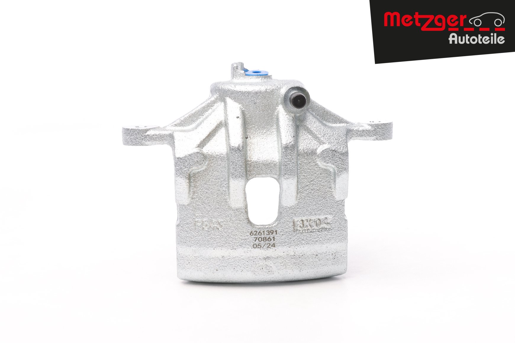 METZGER 6261391 Bremssattel Kia Soul 2