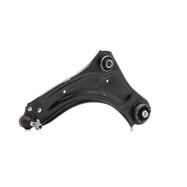 FEBI BILSTEIN 177877 suspension arm RENAULT Grand Scénic III (JZ) 1.2 TCe 116hp 2012