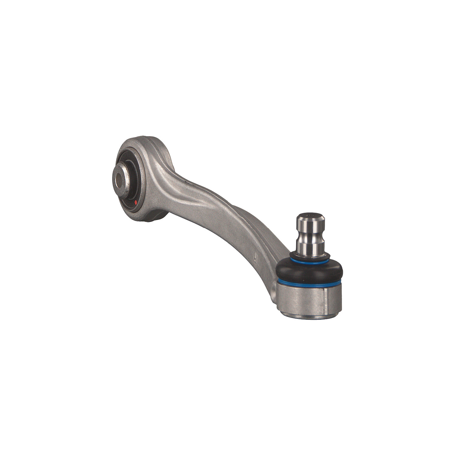 Número OEM 4H0 407 510 F - Braço de suspensão 178537 VW, AUDI, SEAT, SKODA