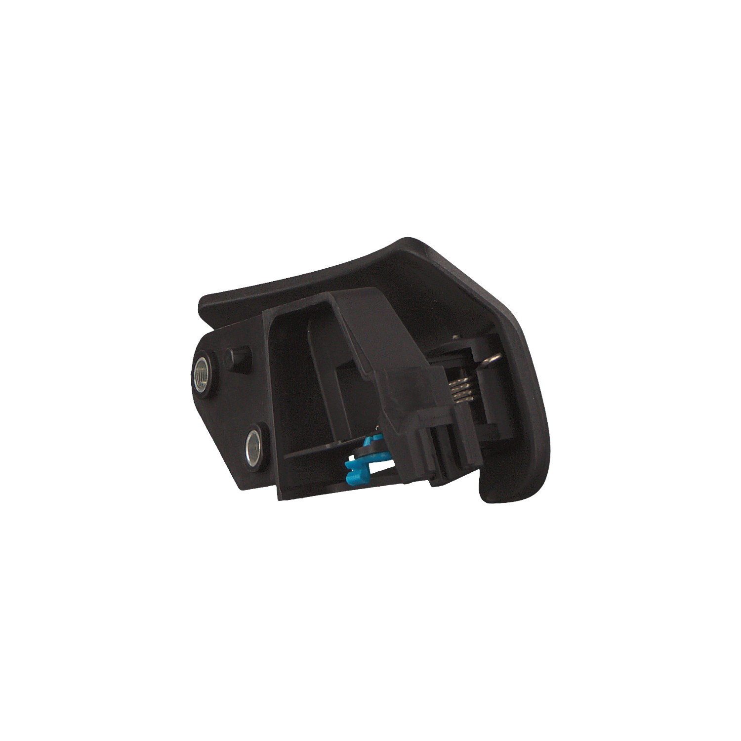 FEBI BILSTEIN 178842 door handle FIAT Ducato III Van (250, 290) 2.0 D 115 Multijet 116hp 2021