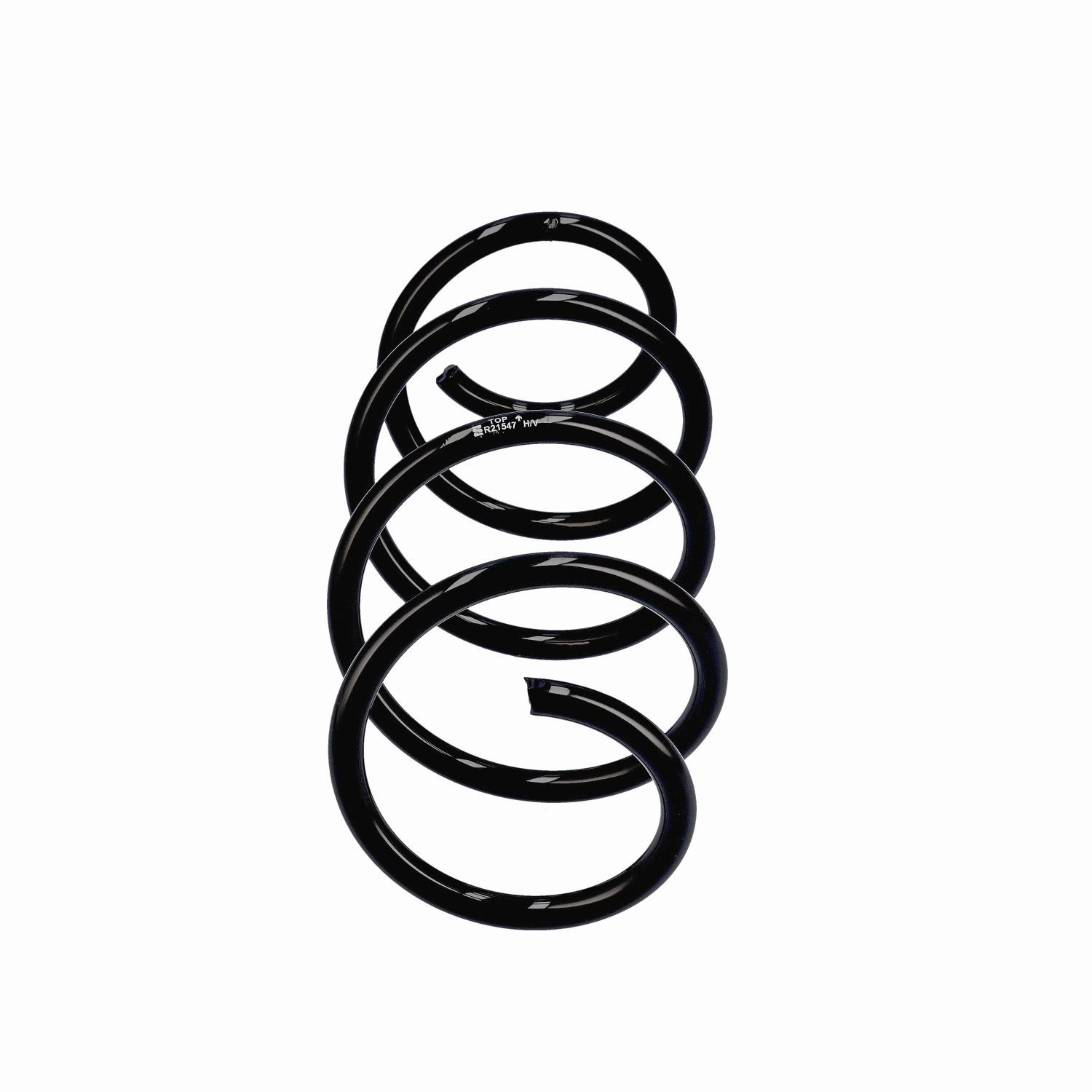 EIBACH R21547 coil spring Volkswagen Passat B8 Variant (3G5, CB5) 1.4 TSI 4motion 150hp 2015