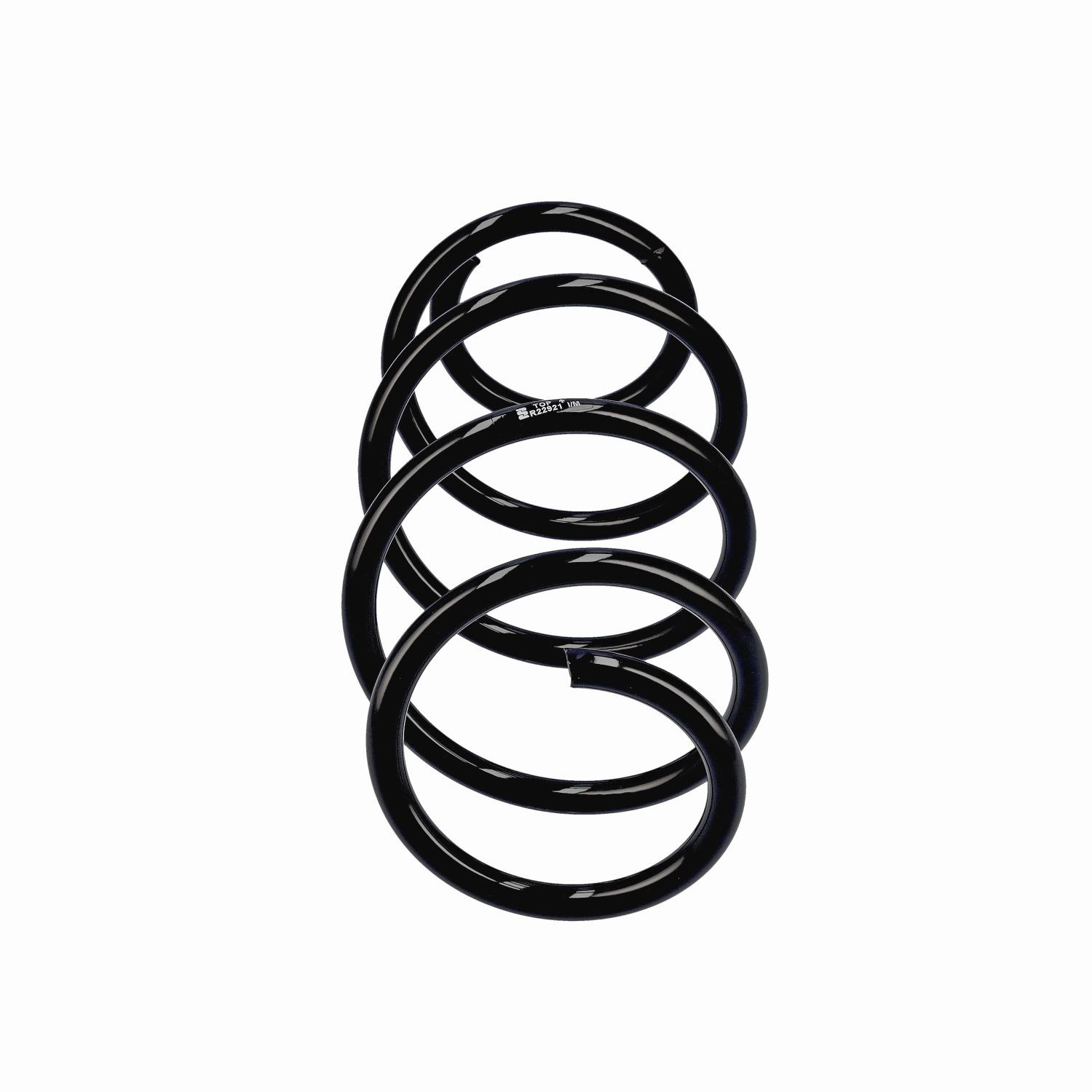 EIBACH R22921 coil spring Volkswagen Passat B8 Variant (3G5, CB5) 1.4 TSI 4motion 150hp 2017