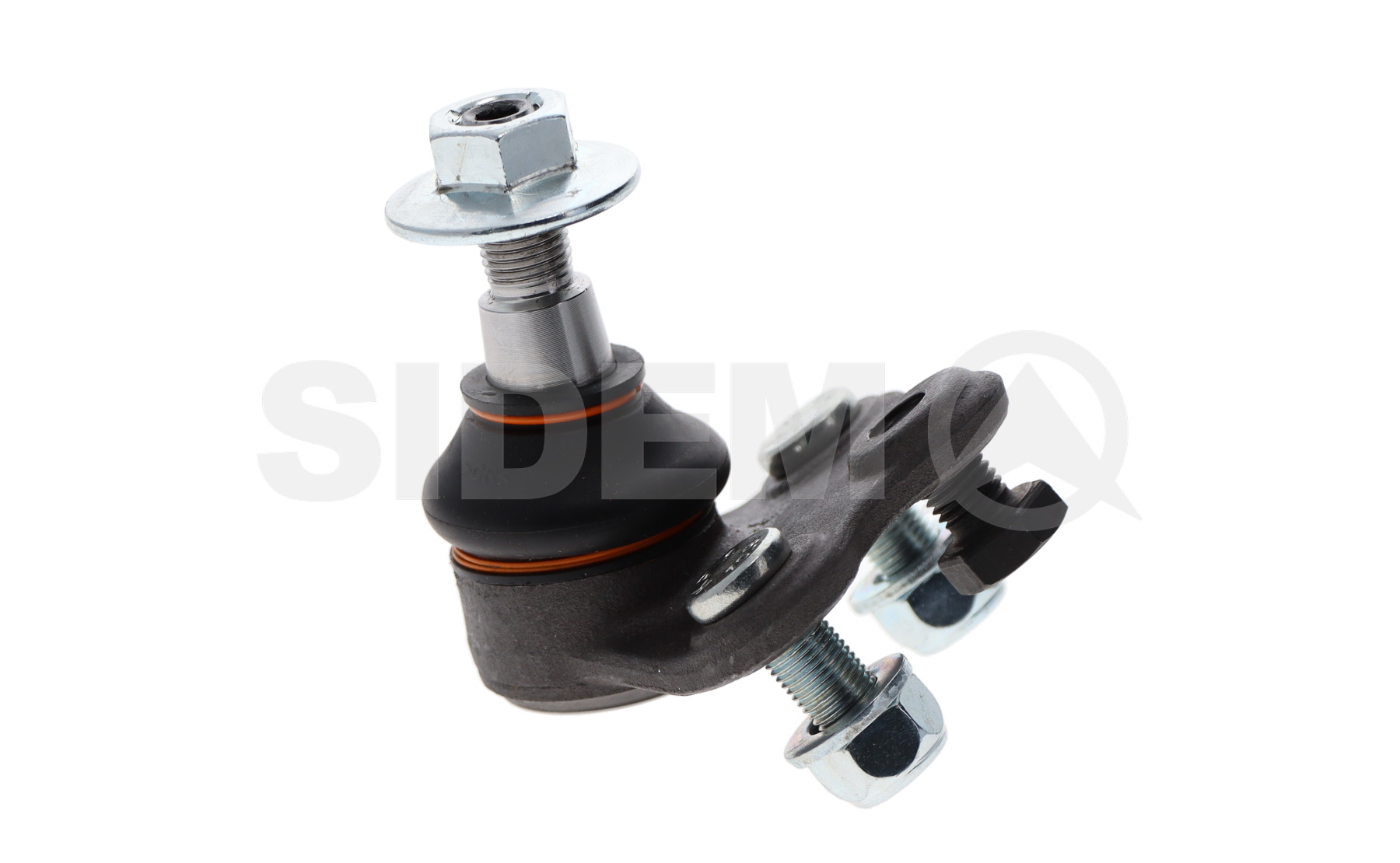 Bærekule 45081 SIDEM TOYOTA RAV4 V (XA50) 2.0 VVTi (MXAA52) 2021 173 hk
