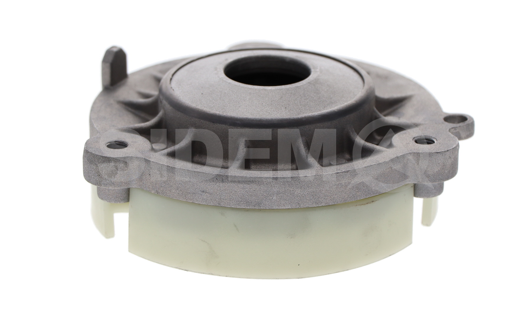 Supporto ammortizzatore 837416 SIDEM AUDI A4 B9 Sedan (8W2, 8WC) 2.0 TFSI Mild Hybrid 2018 252 CV