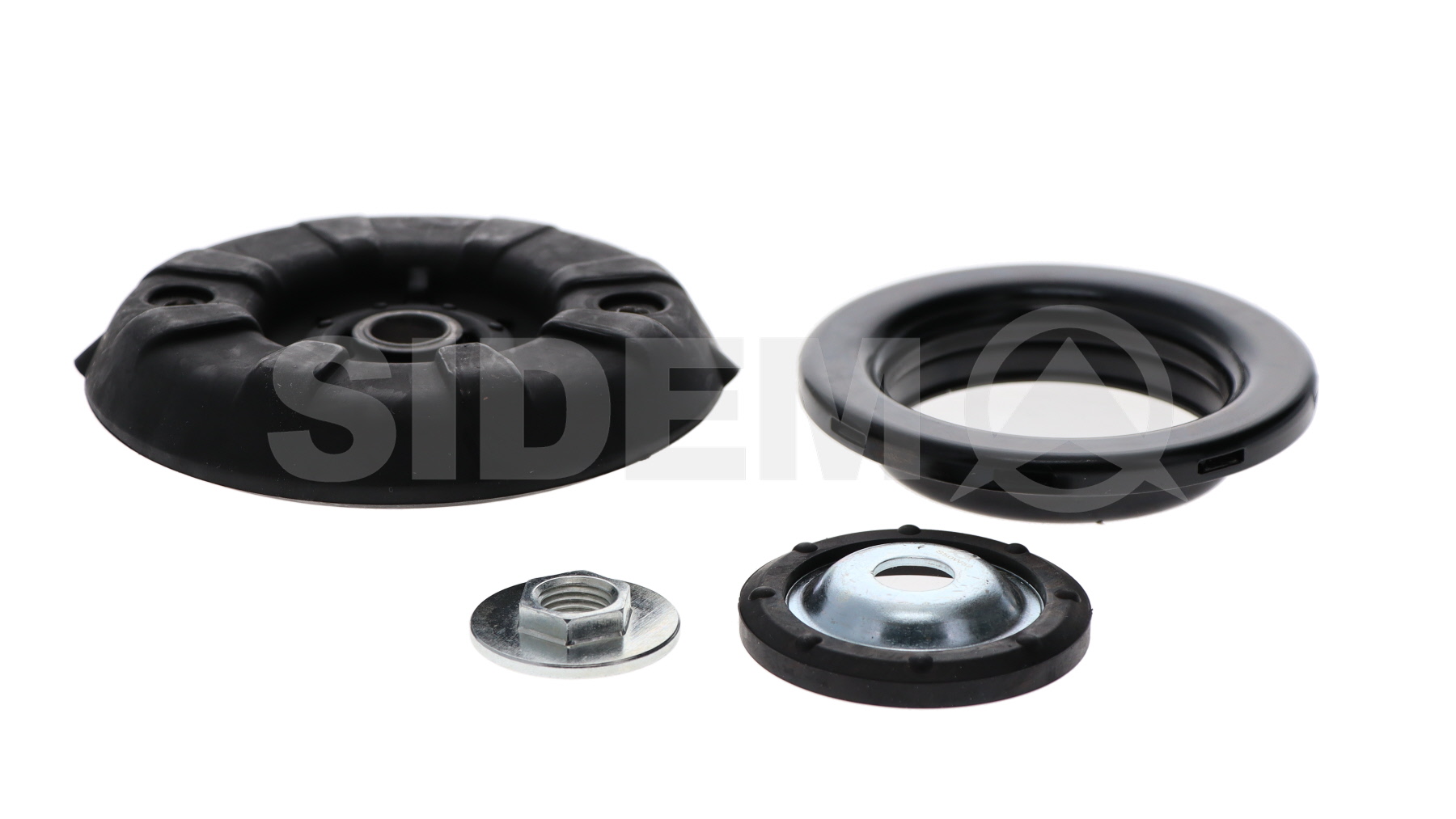 SIDEM 853454 KIT PEUGEOT 3008 (T8) strut mount replacement cost