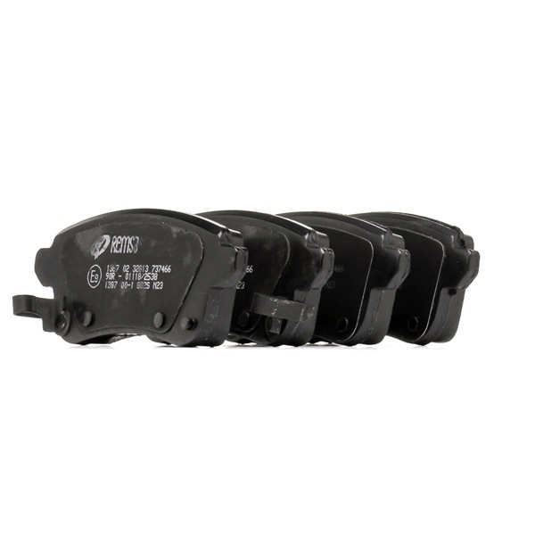 Abgasdrucksensor 1387.02 REMSA RENAULT Talisman Limousine (L2M_) 1.3 TCe 140 (LPNB) 2022 140 PS