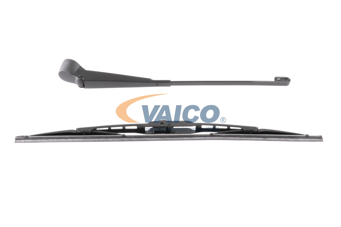 Número OEM 1 272 207 - Conjunto de braços de limpa-vidros, limpeza de vidros V40-1620 OPEL, VOLVO