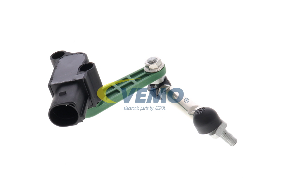 Höhenstandssensor V10-72-0231 VEMO VW Touareg II (7P5, 7P6) 3.0 V6 TDI 2014 204 PS