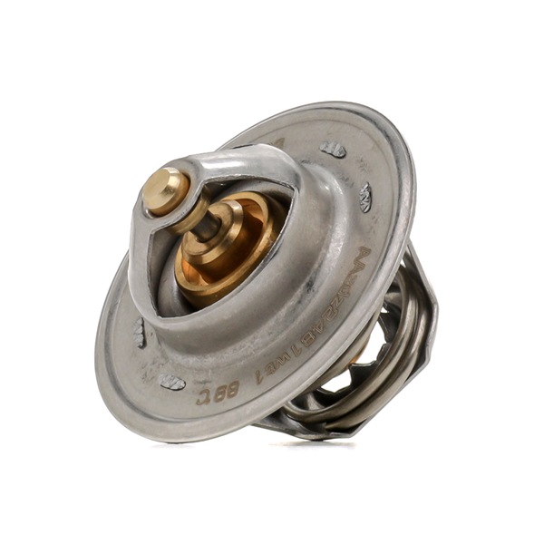 Número OEM 1 33 727 - Termóstato, líquido de refrigeração 7710063 RENAULT, VW, PEUGEOT, OPEL, CITROËN